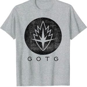 Marvel guardians of the galaxy t shirt